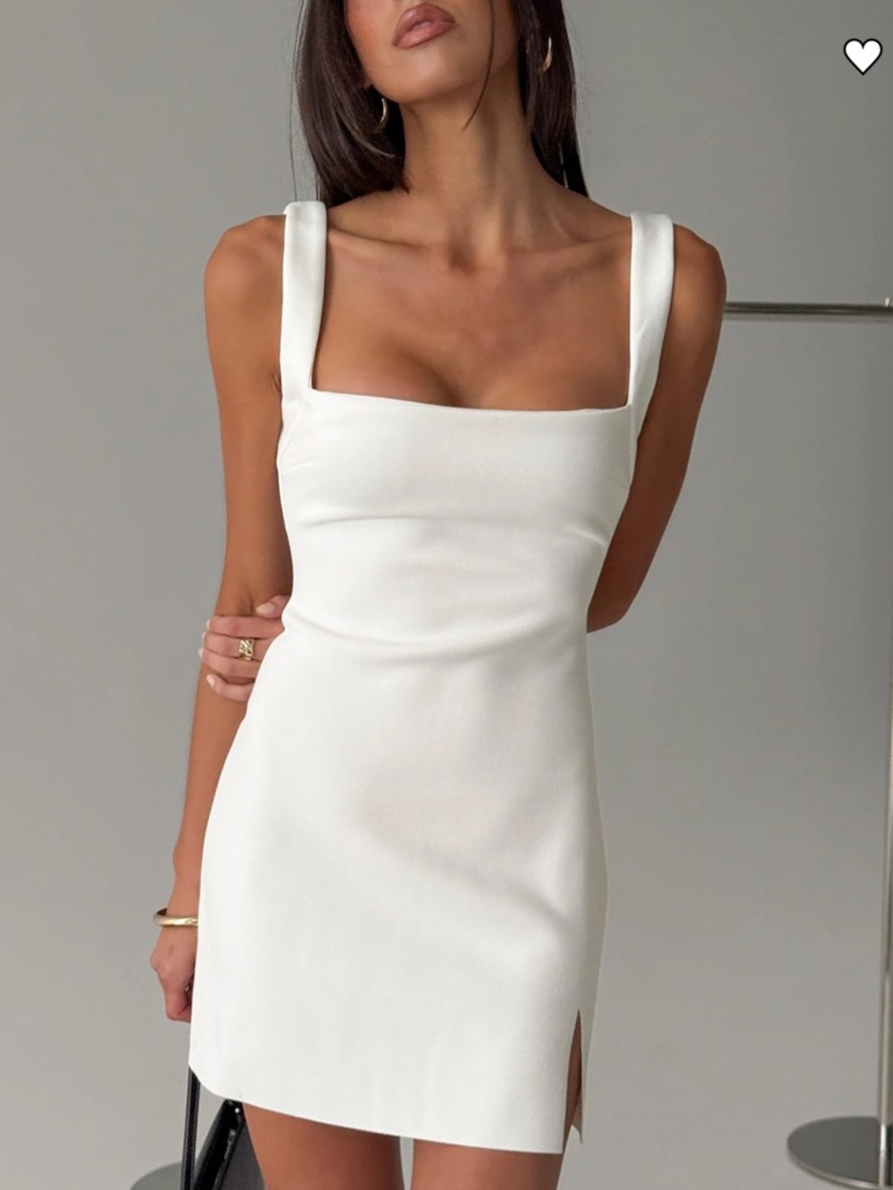 Princess Polly Bombshell Mini Dress